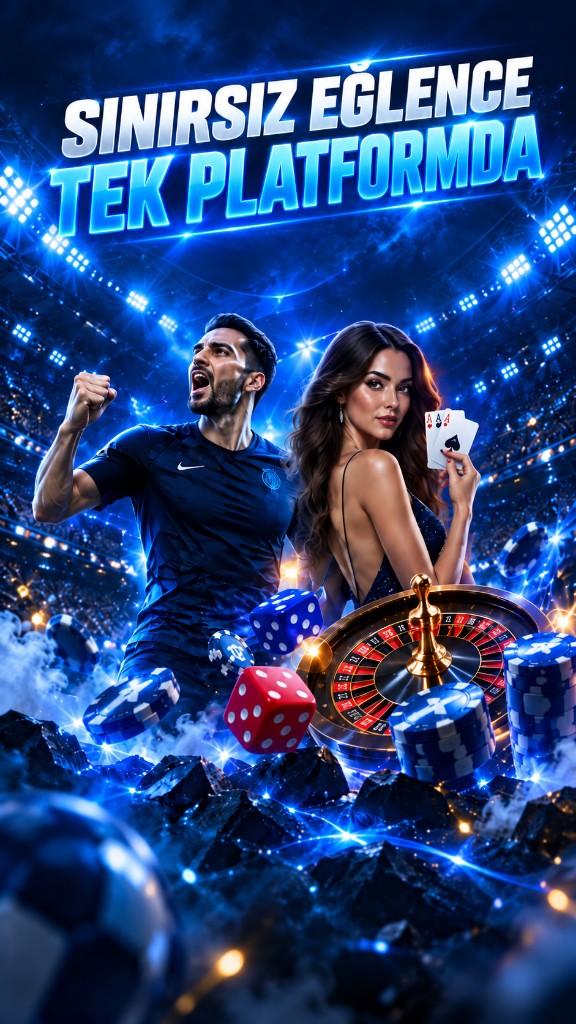 1xBet giriş adresi mobil